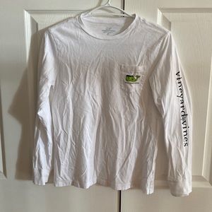 Vineyard Vines Halloween Tee